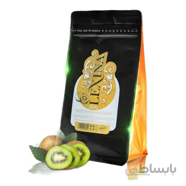 ماسک پودری لاتکسی کیوی لکسینا ا Latex Kiwi Lexina Extract Powder Mask