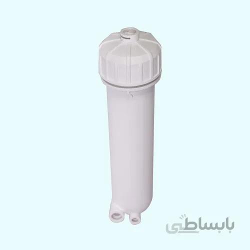 محفظه (هوزینگ) ممبران تصفیه آب نیمه صنعتی RO