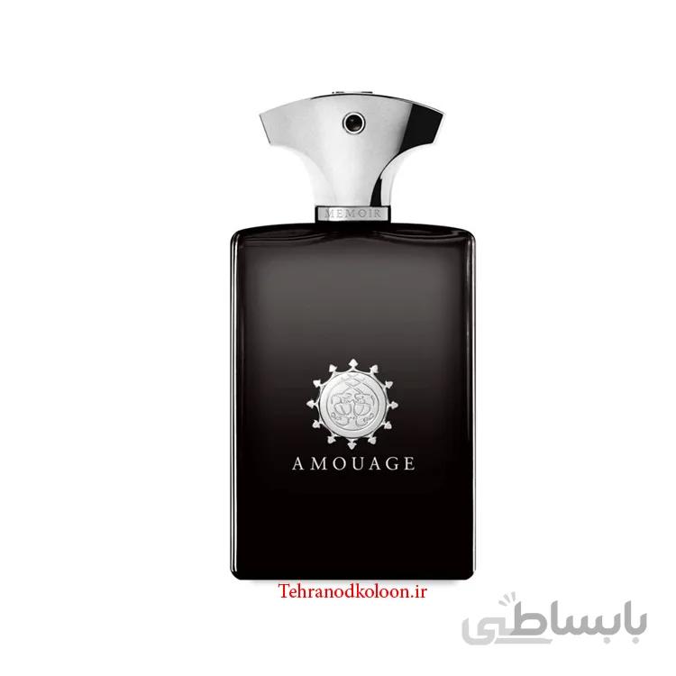 AMOUAGE - Memoir for men