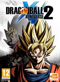 اورجینال استیم DRAGON BALL XENOVERSE 2