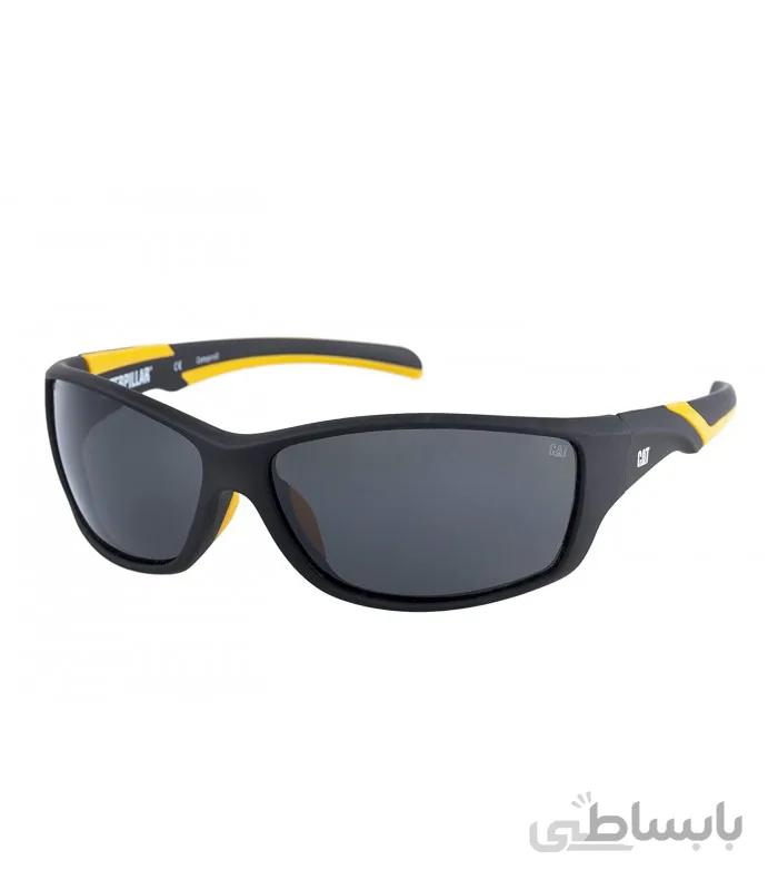 عینک آفتابی کاترپیلار Caterpillar Sunglasses cts-grader 104p