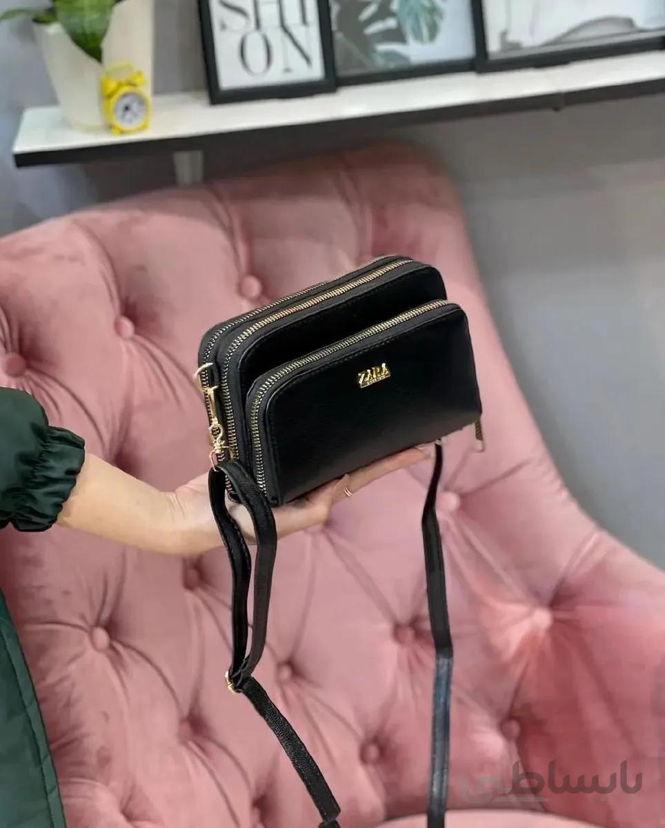 کیف اسپرت زنانه کد KF441