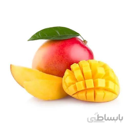 بذر انبه قرمز