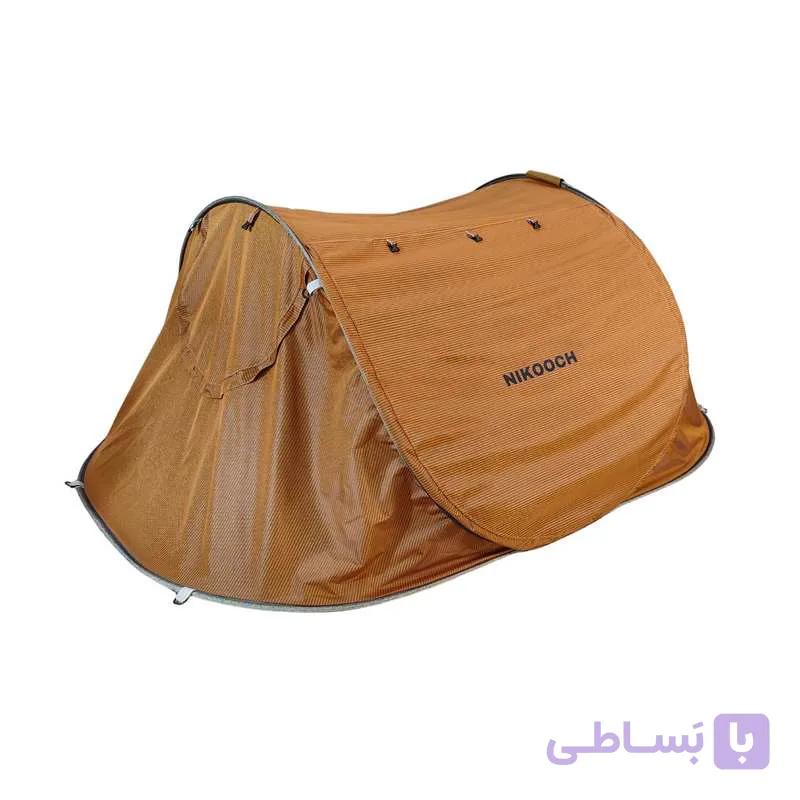چادر کمپینگ 2 نفره نیکوچ مدل Haven