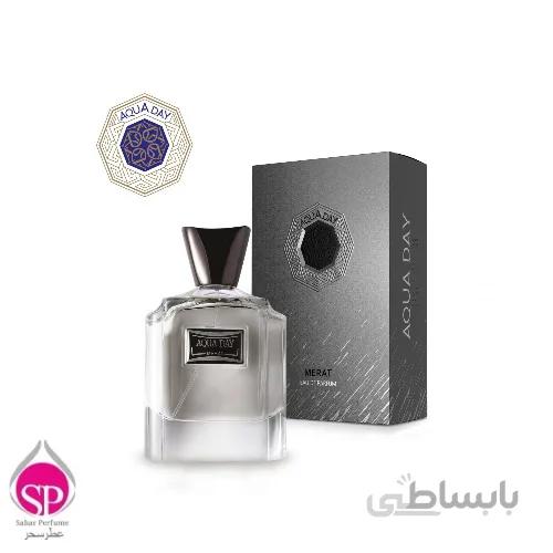 ادوپرفیوم مردانه آکوا دی مدل Merat حجم 80 میلی لیتر