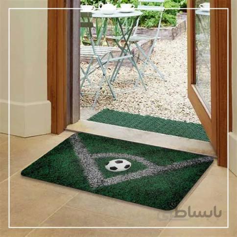 طرح کُرنر