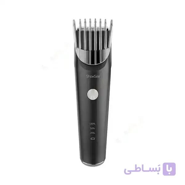 ماشین اصلاح سر و صورت شیائومی Xiaomi Showsee Elect