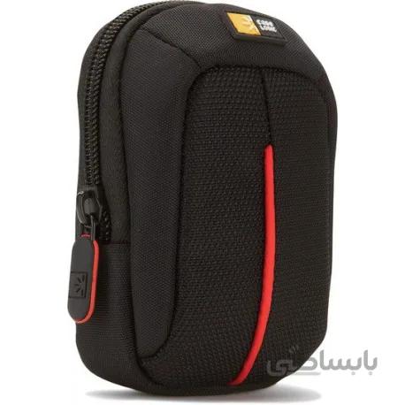 Case Logic Compact Camera Case DCB-301