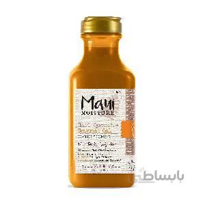 شامپو نرم کننده روغن نارگیل ماوی حجم 385 میل maui coconut oil conditioner