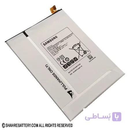 باتری اورجینال تبلت سامسونگ Samsung Galaxy TAB S2 SM-T710