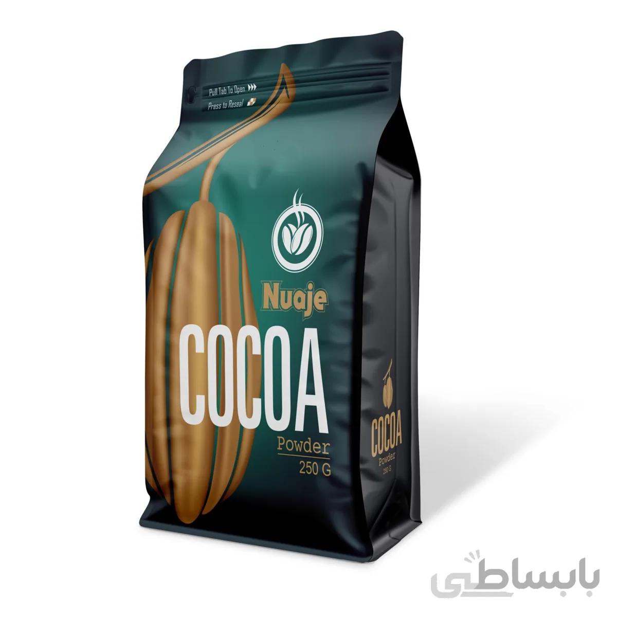 پودر کاکائو نوواژ - 250 گرم