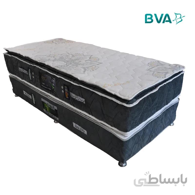 تشک طبی فنری مدل روکو