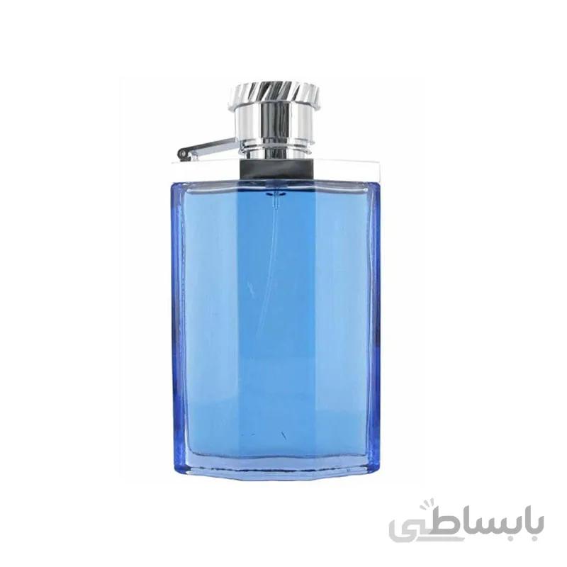 تستر ادکلن مردانه دانهیل دیزایر بلو dunhill Desire Blue