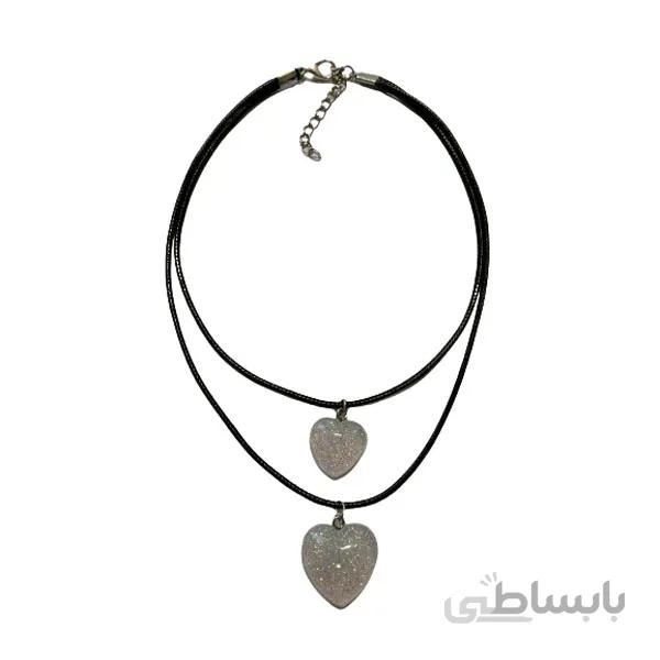 گردنبند چوکر زنانه و دخترانه