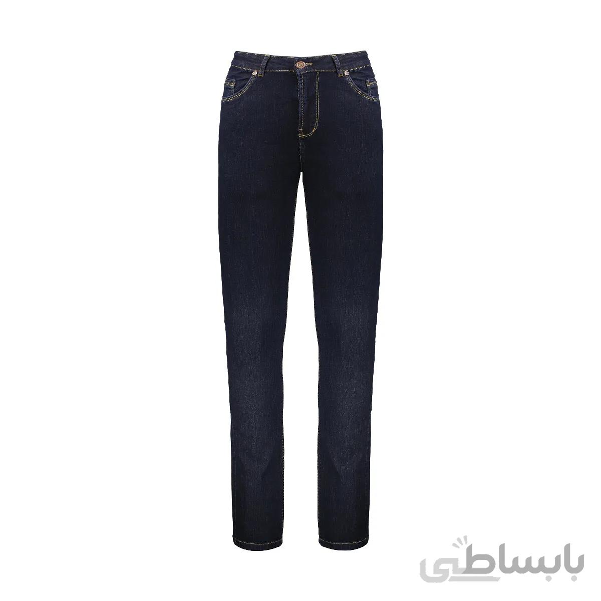 شلوار جین کلاسیک مردانه