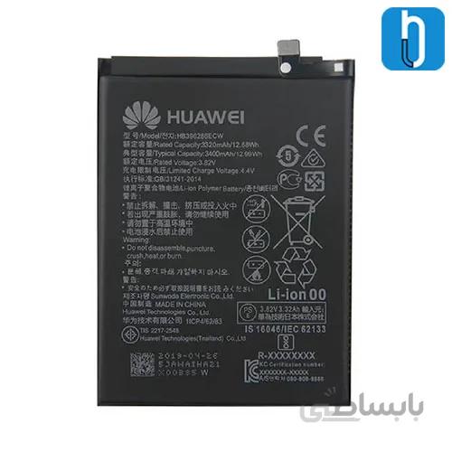 باتری اصلی گوشی هواوی P20 Lite 2019 مدل HB446486ECW