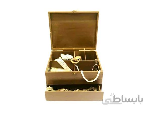 جعبه خیاطی