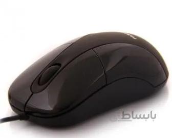 ماوس فراسو مدل اف او ام ۱۱۵۵ ا Farassoo FOM-1155 Optical Mouse