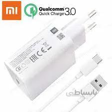 آداپتور شارژ سریع اصلی شیائومی مدل MDY-10-EF ا Xiaomi MDY-10-EF Charger Adaptor