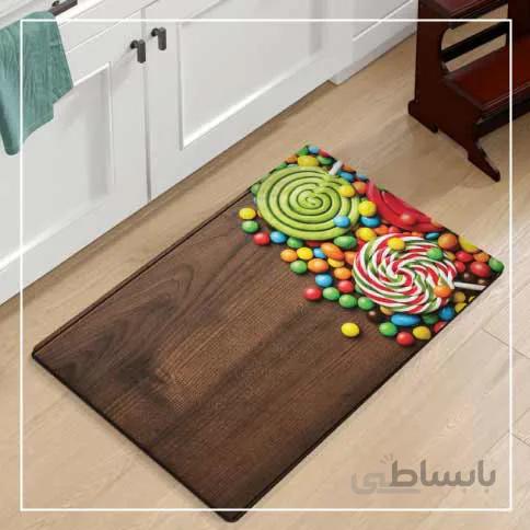 طرح آبنبات