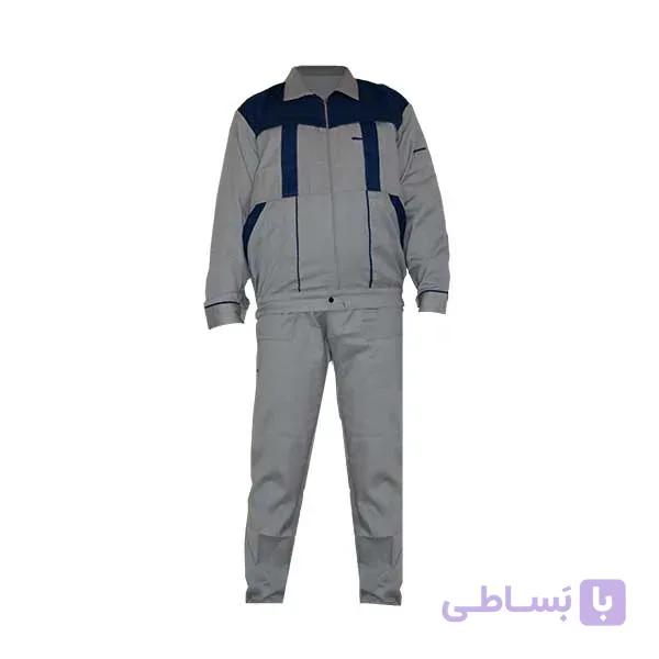 لباس کار آلفا (مهندسی)