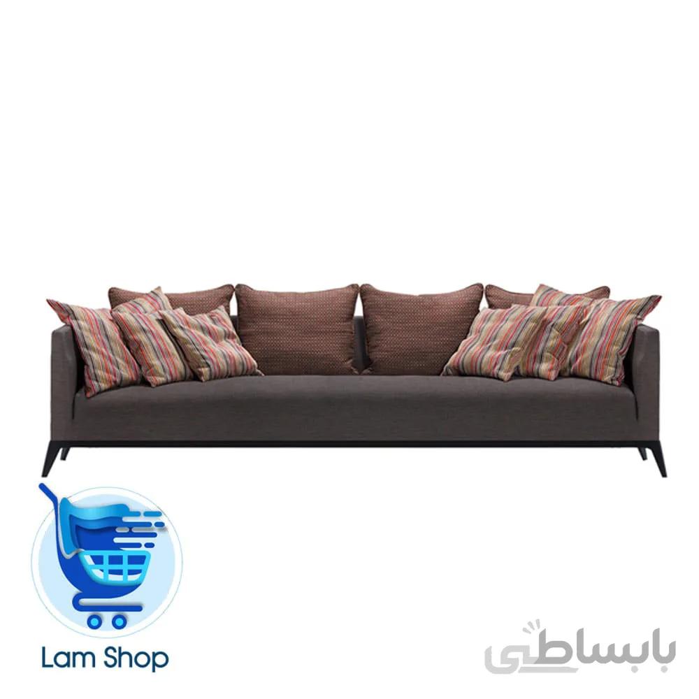 مبل سه نفره پاریس I نظری (Paris I)