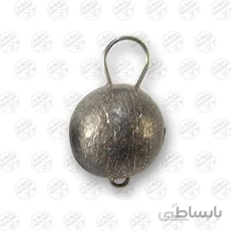وزنه سرب متحرک جیگ 28 گرم