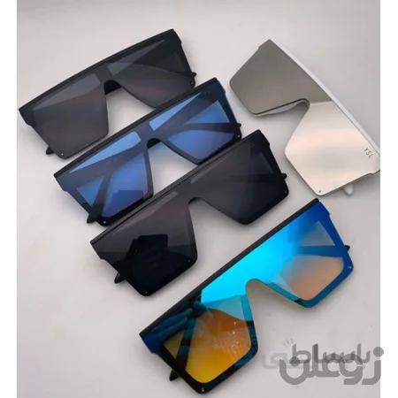 عینک افتابی دخترانه و مردانه طرح ysl