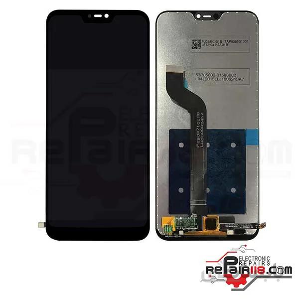 تاچ و ال سی دی گوشی شیائومی Xiaomi Redmi 6 Pro
