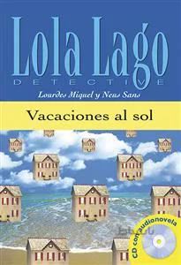 کتاب Vacaciones al sol