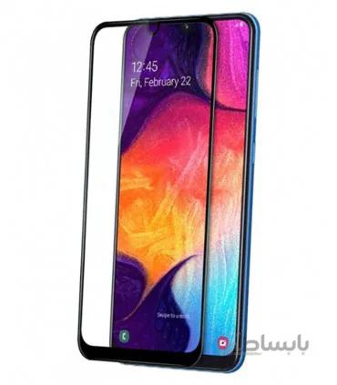 گلس ضد ضربه 5D گوشی Samsung Galaxy A50