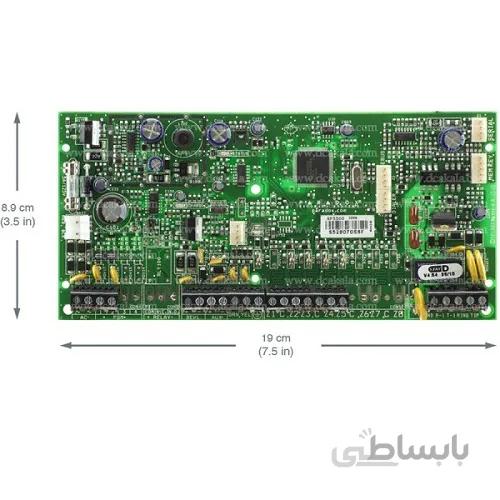 دزدگیر پارادوکس سری اسپکترا مدل SP5500 ا دزدگیر پارادوکس سری اسپکترا مدل SP5500 - الرت ایران | فروشگاه تجهیزات شبکه و دوربین مداربسته