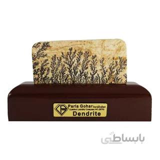 سنگ راف شجر فسیلی (دندریتی ) کد 2812 ا قیمت به شرط خرید تیمی