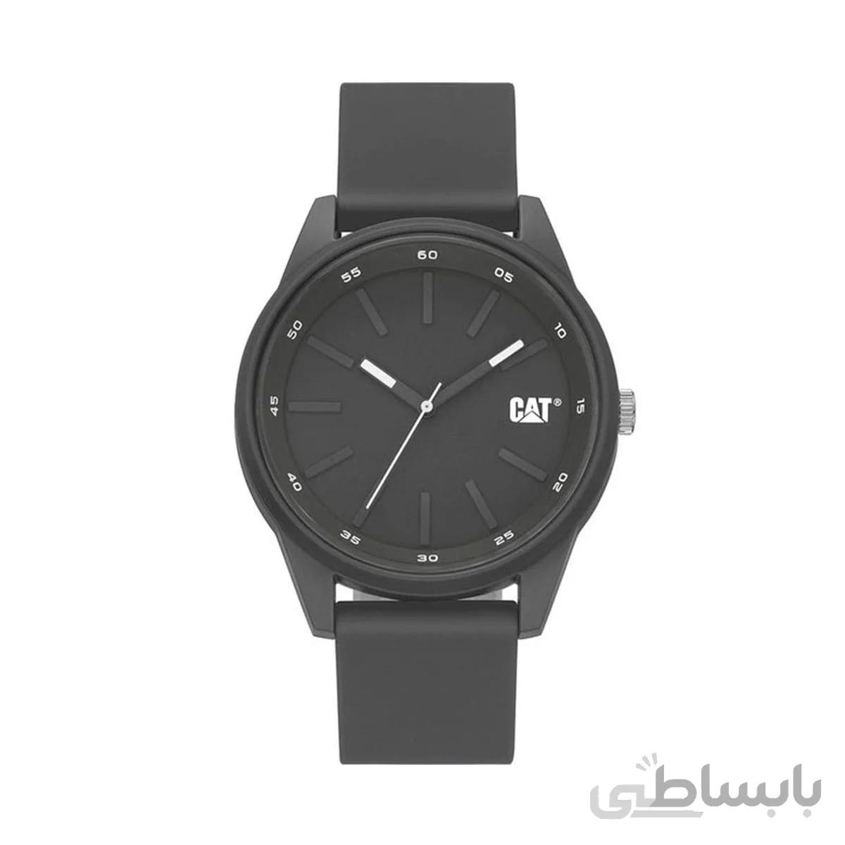 ساعت مچی کاترپیلار مدل CaterPillar LJ.140.24.422