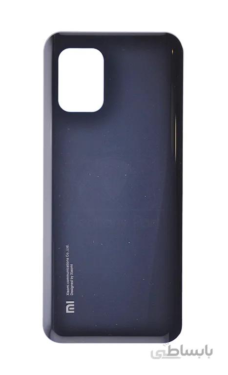 درب پشت شیاومی می ۱۰ لایت BACK COVER XIAOMI MI 10 LITE _ جی پی جی اس ام