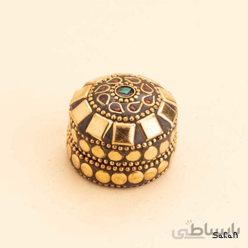جا جواهری هندی مدل نپالی