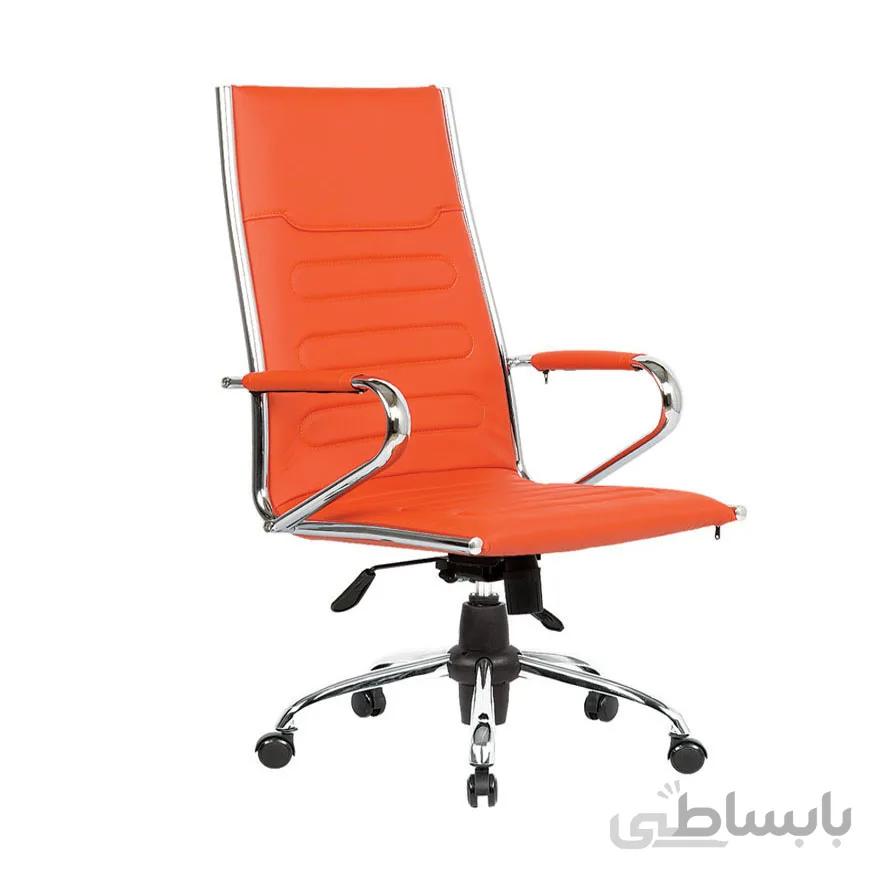 صندلی مدیریتی M6614 شیرازه