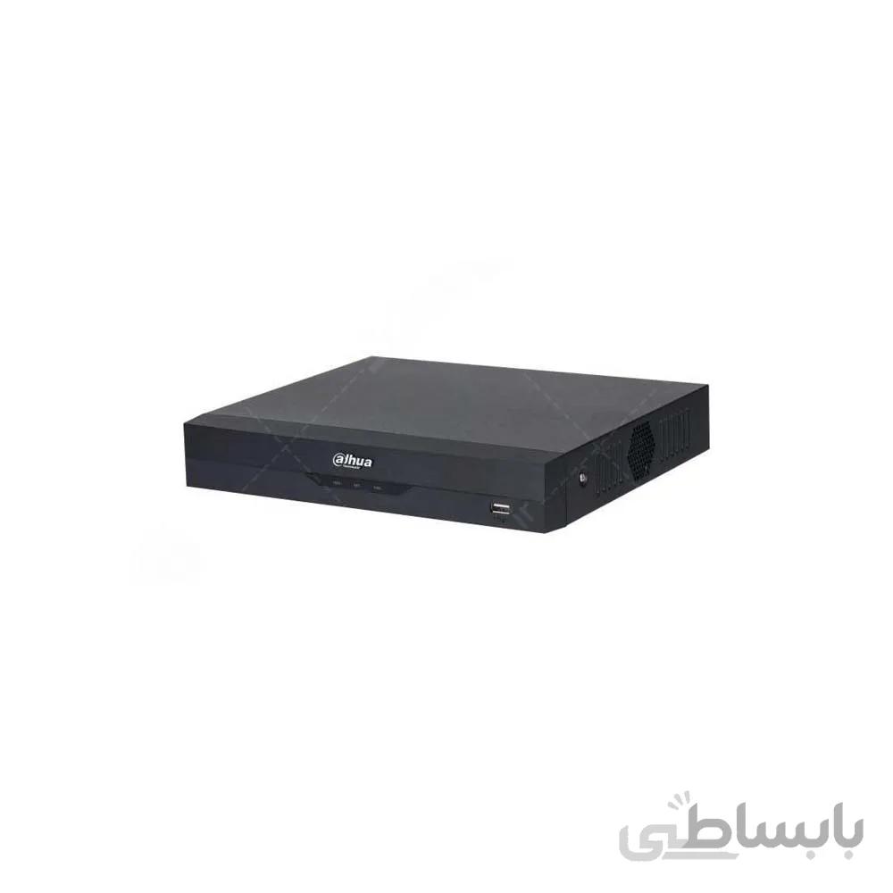 دستگاه تشخیص چهره داهوا مدل DH-XVR5108HS-I3 ا 8 Channel Penta-brid 5M Compact 1HDD WizSense Digital Video Recorder