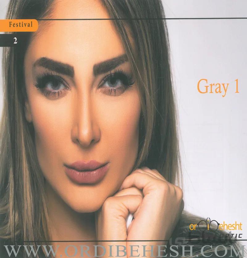 MORNING-Q GRAY1
