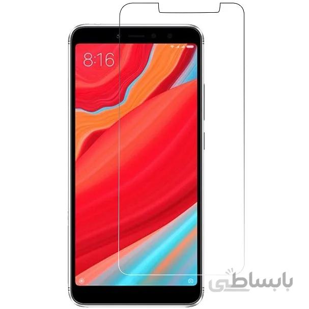 گلس صفحه نمایش ردمی اس ۲