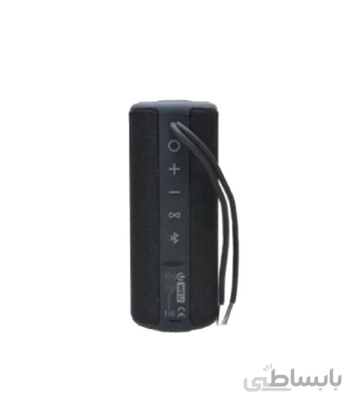 اسپیکر بلوتوثی قابل حمل وی یو مدل TITAN ا WEU Titan Portable Blutooth Speaker