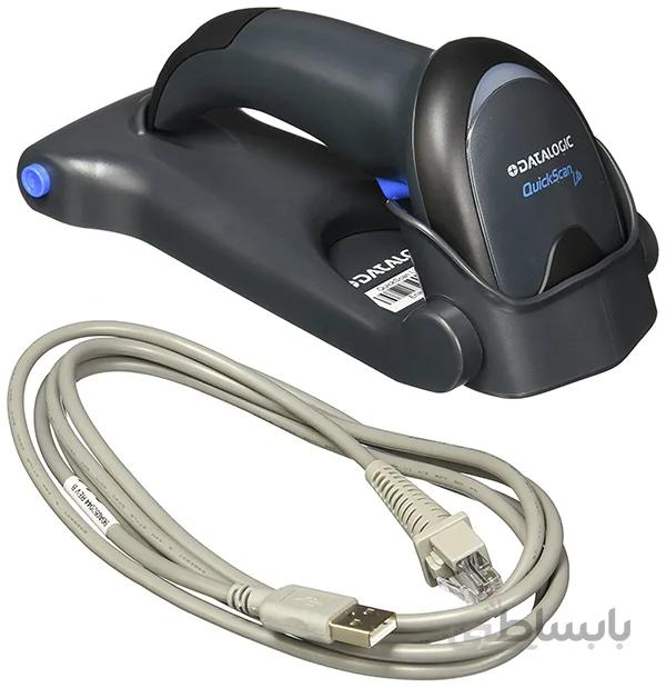 بارکدخوان ديتالوجيک مدل QuickScan Lite
