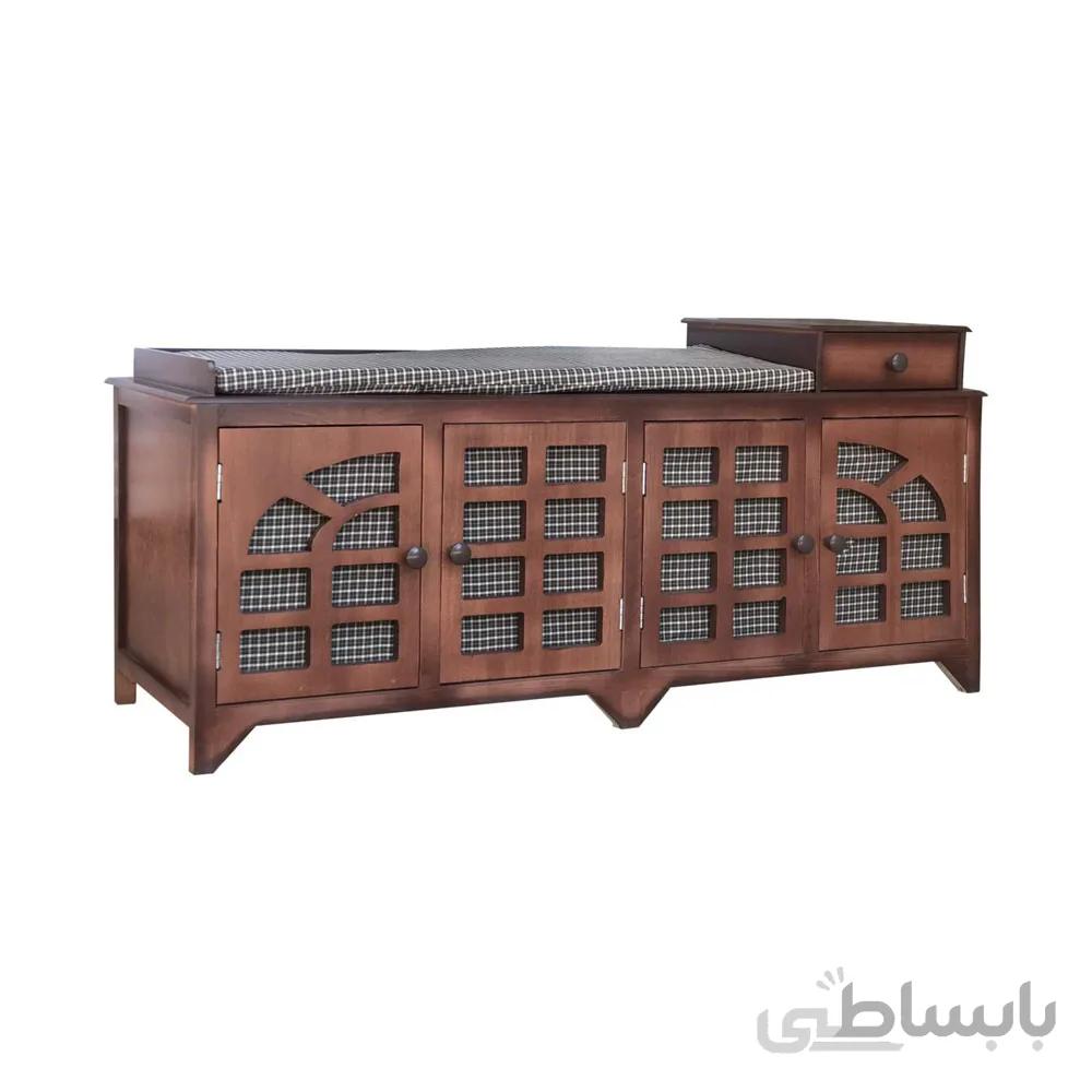جاکفشی مدل J4BKS