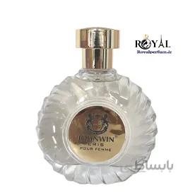 عطر ادکلن جانوین اریس پور فمه زنانه johnwin eris pour femme