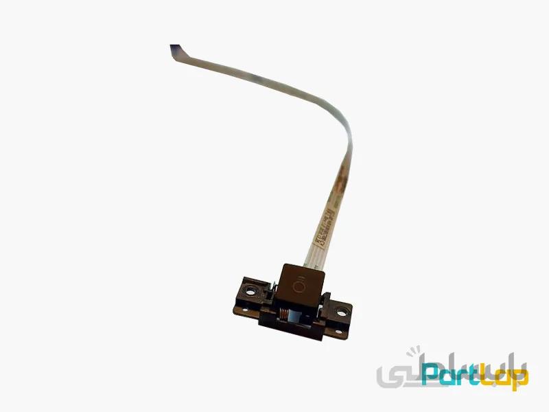 نور مطالعه لپ تاپ اچ پی EliteBook 8440p