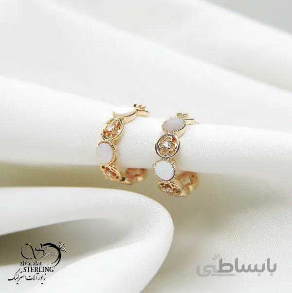 گوشواره زنانه کد 5908