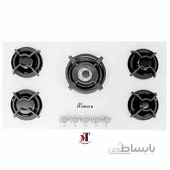 اجاق گاز رومیزی بیمکث مدل MG0048 ا Desktop stove Bimax model MG0048