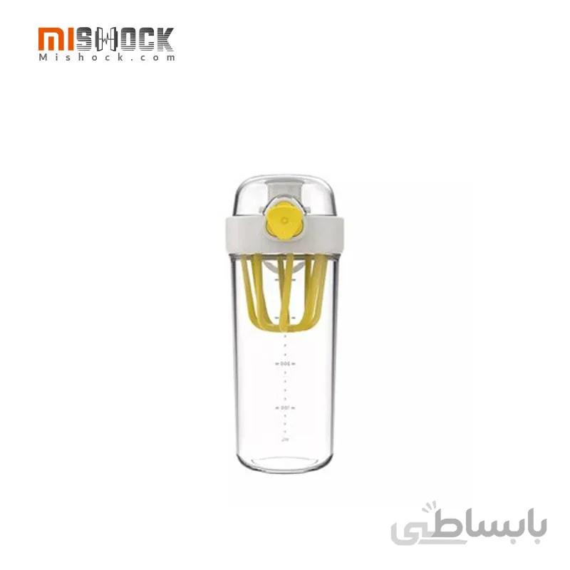 شیکر 500ml شیائومی ا Xiaomi 500ml shaker
