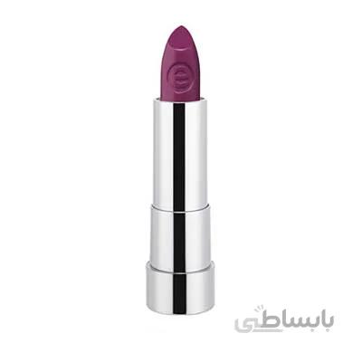 رژ لب جامد مات مات اسنس ۰۷ / Essence Matt Matt Matt Lipstick