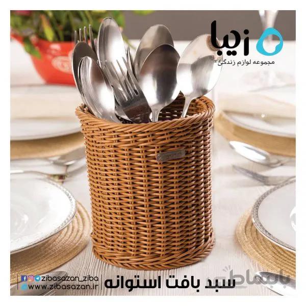 استوانه بافت همه کاره